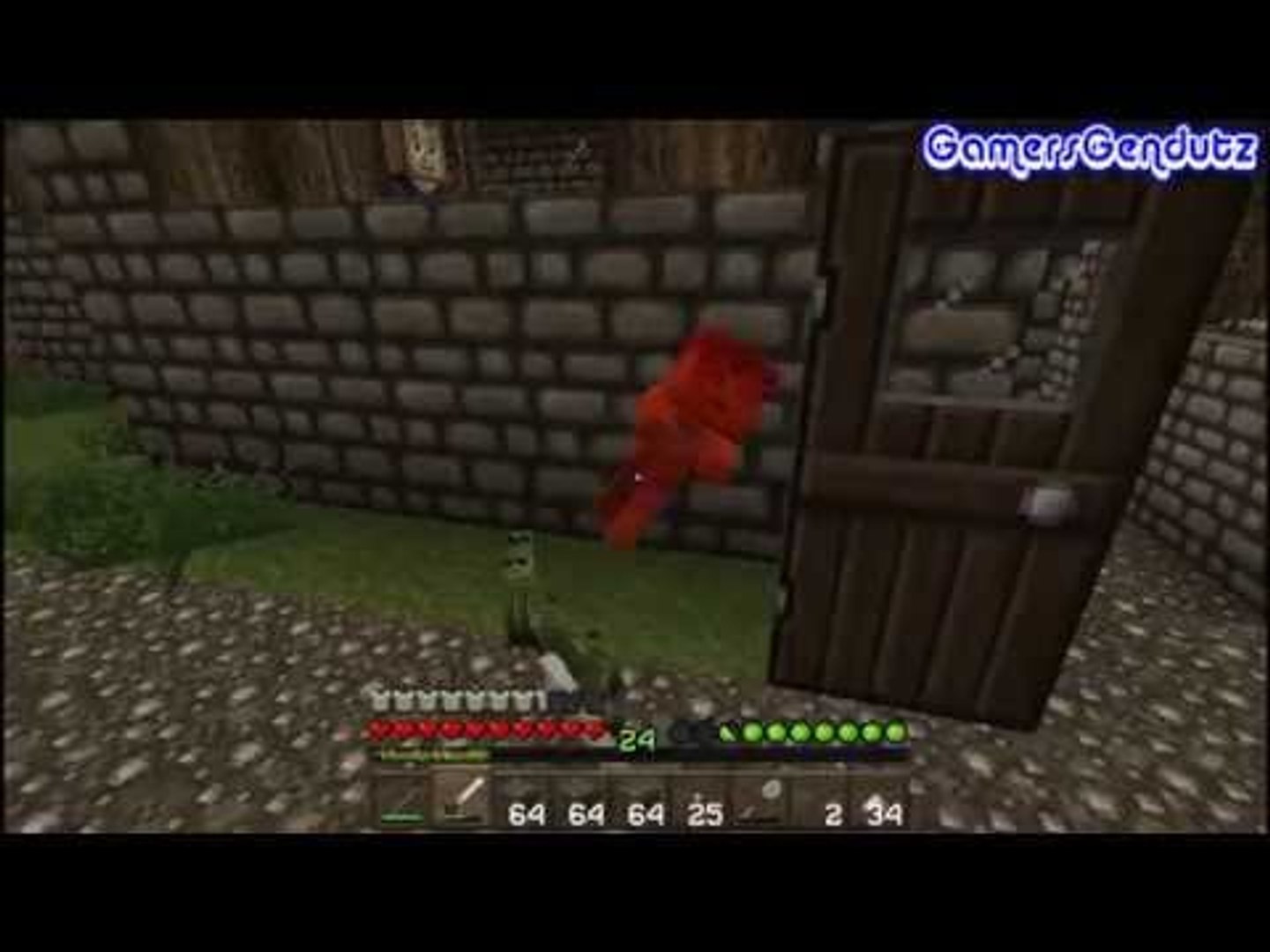 BumiGendutz | Minecraft Survival Indonesia - part 10