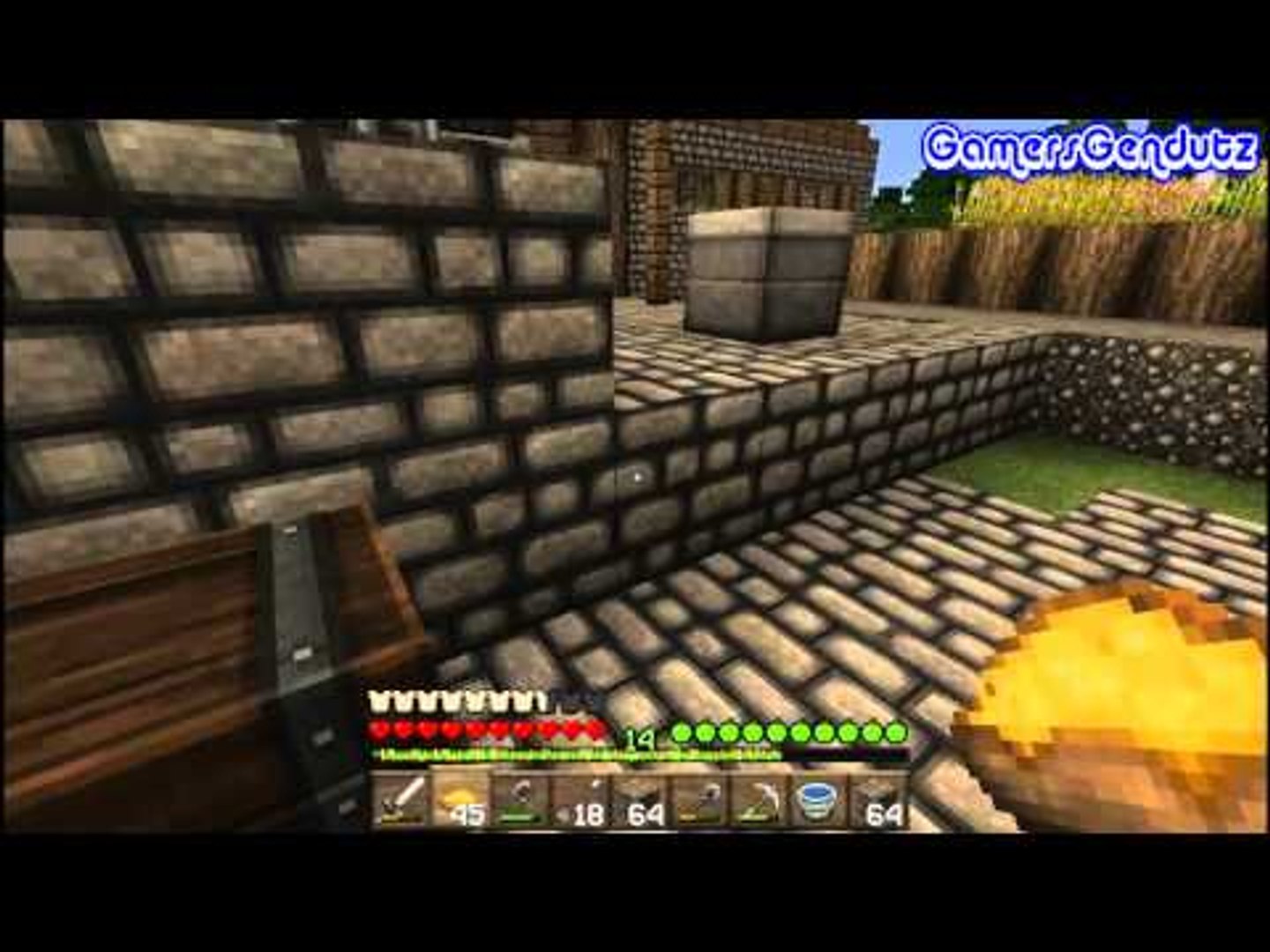 BumiGendutz | Minecraft Survival Indonesia - part 15