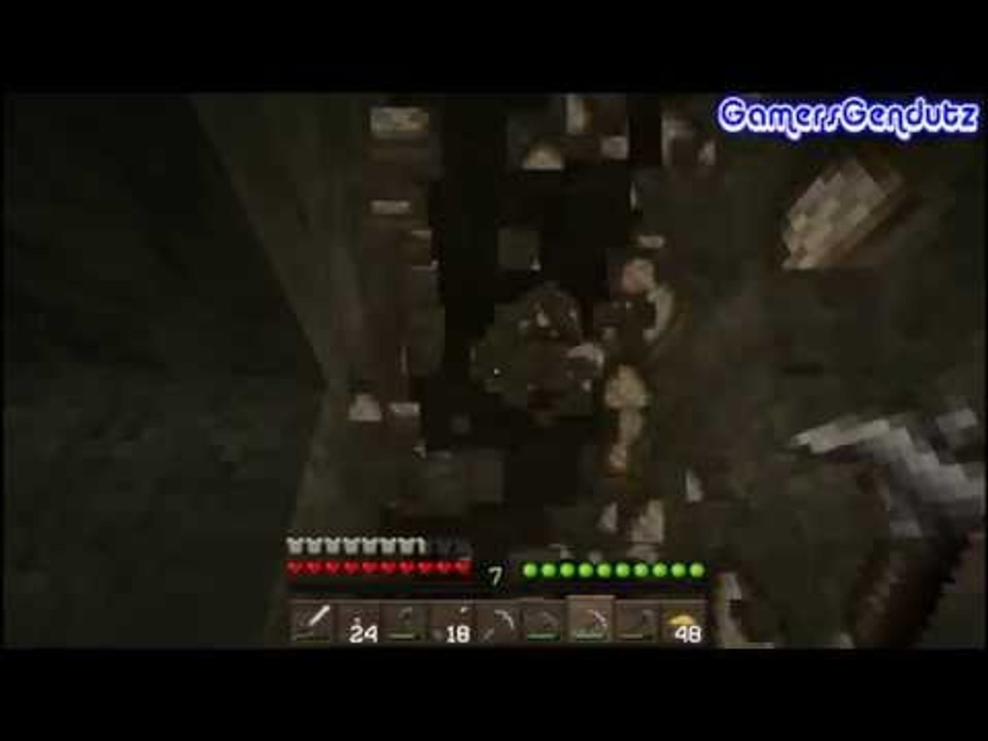 BumiGendutz | Minecraft Survival Indonesia - part 13