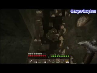 BumiGendutz | Minecraft Survival Indonesia - part 13