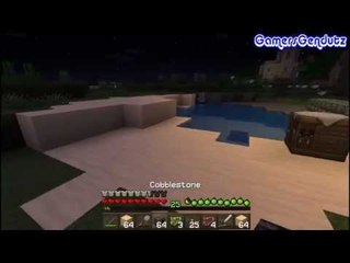 BumiGendutz | Minecraft Survival Indonesia - part 11