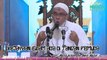 Kejayaan Islam ada di tangan Pemuda - Ust. Abdul Hakim bin Amir Abdat