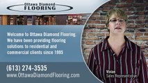 Carpet Cleaning - Ottawa Carpets - Ottawa Diamond Flooring