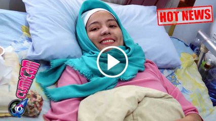 Hot News! Kanker Payudara Stadium Empat, Renita Sukardi Meninggal Dunia - Cumicam 10 April 2017
