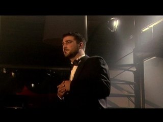 Antonio Orozco - La Cuestion