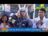 Costume ideas for Halloween parties | Unang Hirit