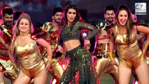 Kriti Sanon Sizzles At Indian Premier League 2017 Opening Ceremony At Bangalore