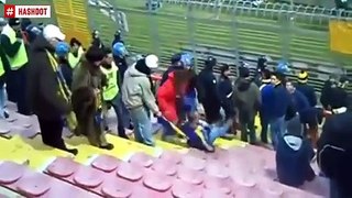 10 Fails, Funny & Unexpected Moments of Cricket Fans in Stadium
