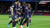PSG-Guingamp (4-0), Blaise Matuidi : «On n'a pas le droit à l'erreur»