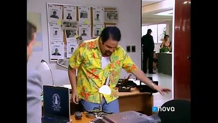 Marina - Capítulos 95, 96 y 97 part 2/2