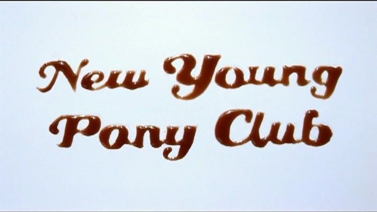 New Young Pony Club Ice Cream video Dailymotion