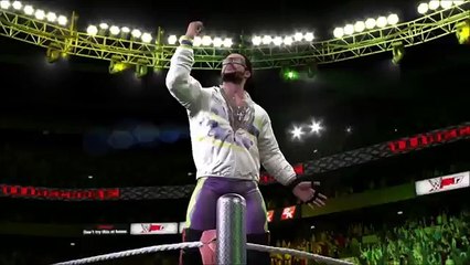 UWA Wreckage Week 14