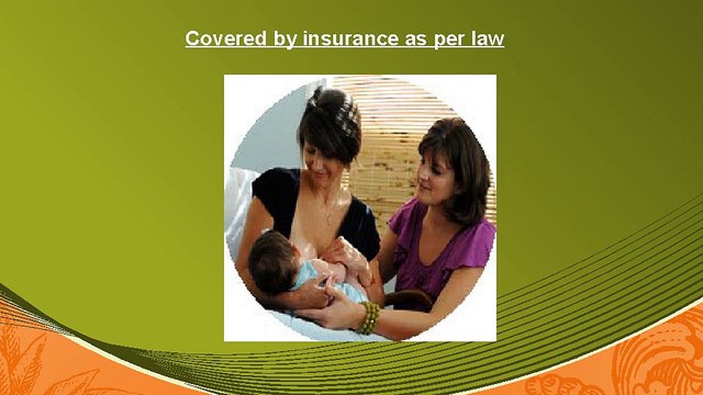 Take Benefit of Insurance for Procuring Breast Pumps