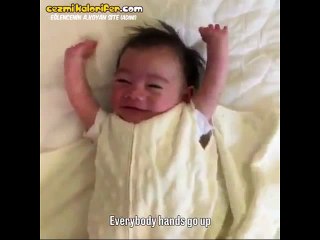 Baba ve Kızın Günlük Müzikli Rutinleri