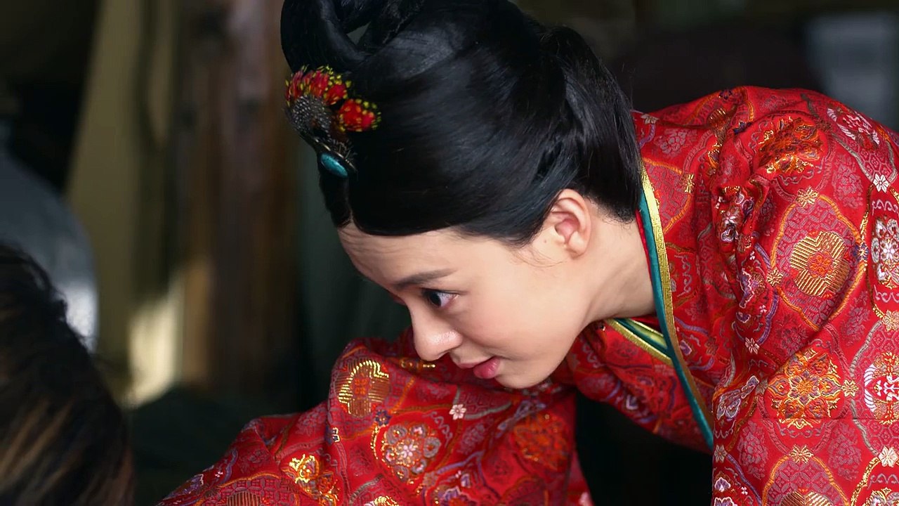 芈月传 第18集 孫驪主演 芈月之传奇一生 Legend of Miyue 18 http://BestDramaTv.Net