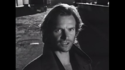 Sting - Be Still My Beating Heart