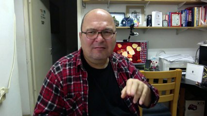 Дурдом вызывали? Ответ калибром тамагавку!