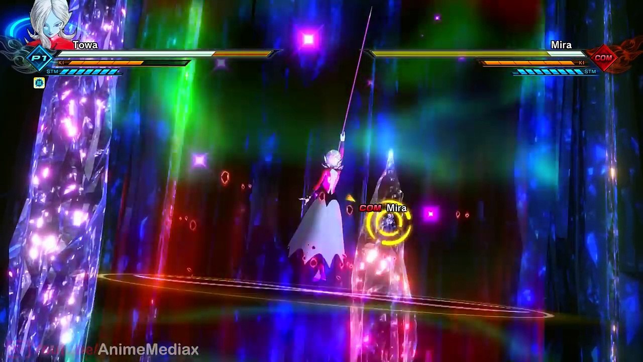 DRAGON BALL XENOVERSE 2- ALL NEW ULTIMATE ATTACKS COMPILATION - 1080p 60fps