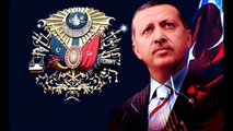 BAŞKAN RECEP TAYYİP ERDOĞAN SLAYT  (Uğur Işılak - Dombra)