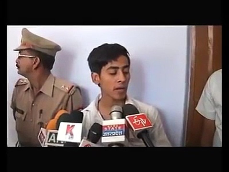 How Indian Boy Hack ATM Machine