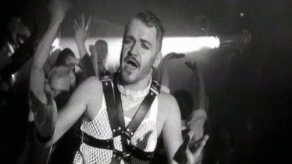 Army Of Lovers - King Midas