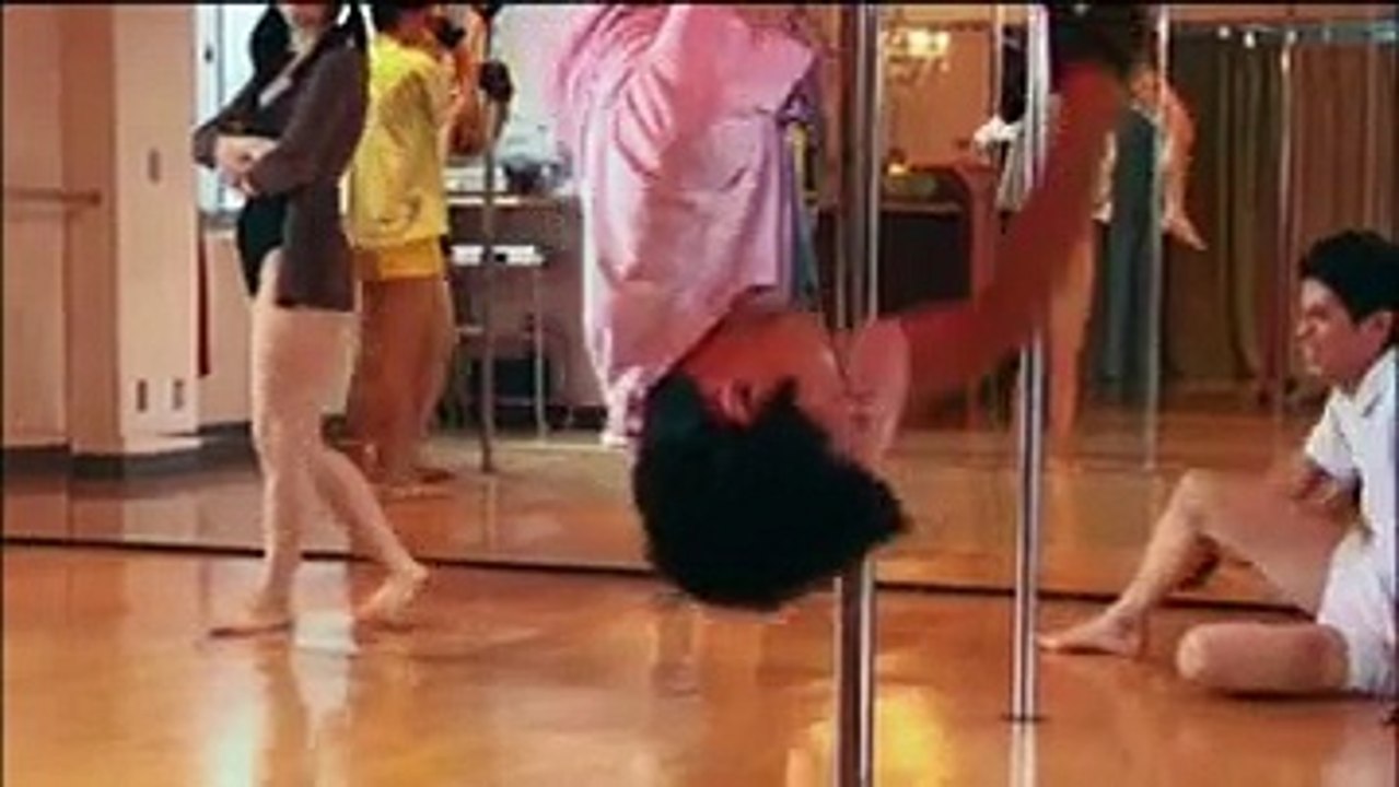ポールダンシングボーイ☆ず 2011 part 2
