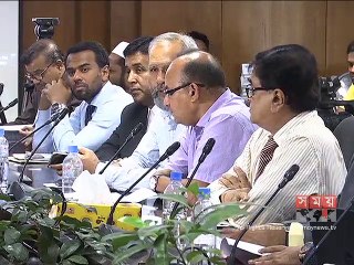 'ভ্যাট আইন যে ভুল ধারণা আছে, তা বাস্তব সম্মত নয়'