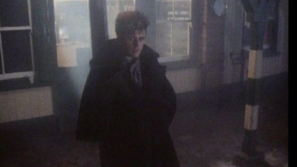 Visage - The Damned Don't Cry (Stereo)