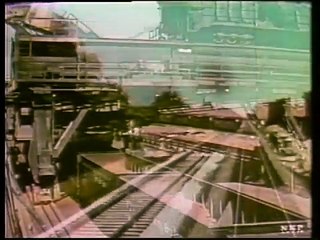 The Nickel Plate Story