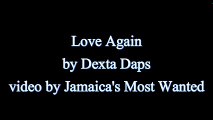 Love Again - Dexta Daps (Lyrics)