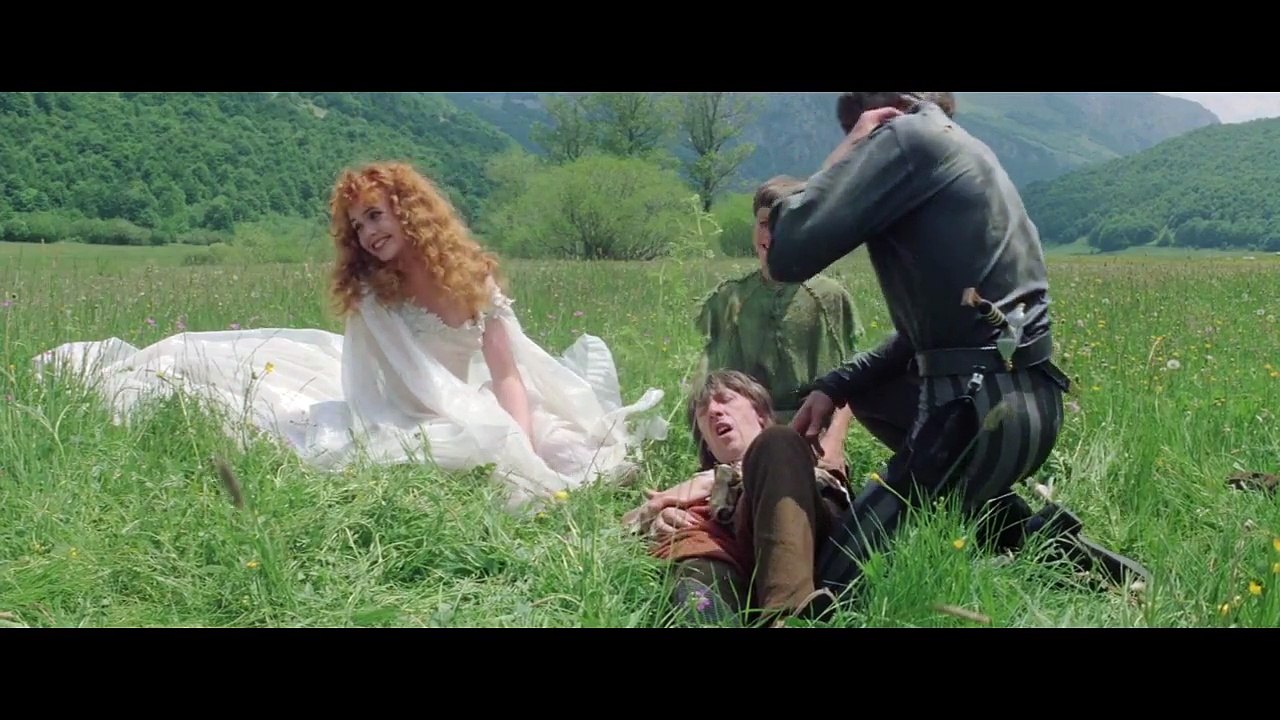 KRULL -- CLASSIC MOVIES 1983 [ HD ] DEUTSCH part 3/3