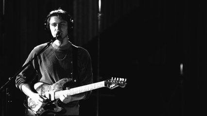 Glass Animals - Black Mambo