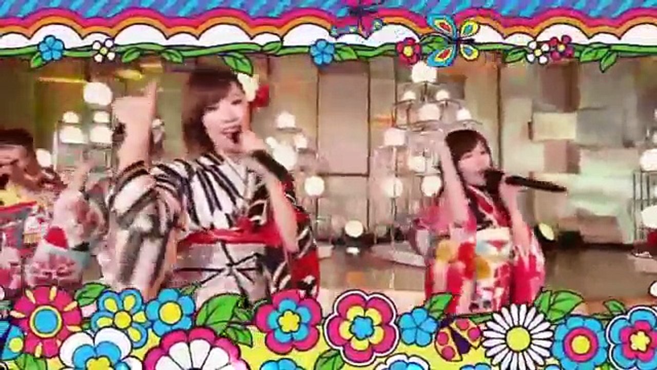 AKB48 SHOW! 170408