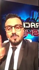 HD (منار وزوجها في برنامج رشيد شو (تكلمت بالمغربية
