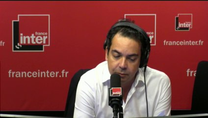 Le Front National revient à ses origines - Le 07h43