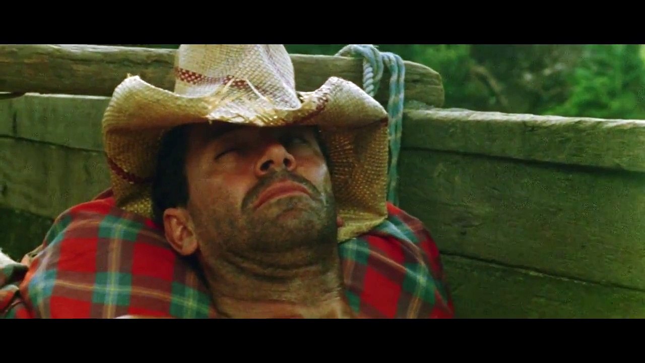 FLUCH DES VERBORGENEN SCHATZES -- CLASSIC MOVIES 1982 [ HD ] part 1/2