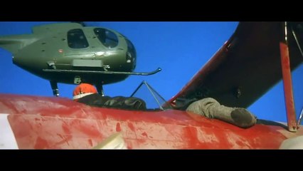 UNTERNEHMEN CAPRICORN -- CLASSIC MOVIES 1977 [ HD ] DEUTSCH part 3/3