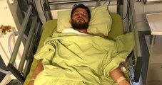 Sivas Belediyesporlu Futbolcu Maç Sonrası Kalp Krizi Geçirdi