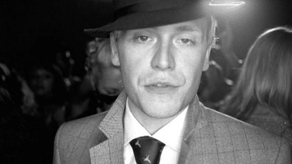 Mr Hudson & The Library - Too Late, Too Late