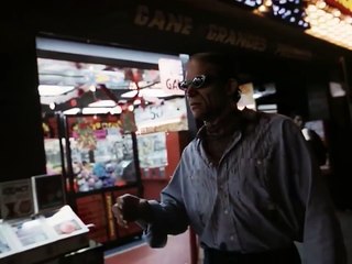 ALIENKILLER - THE BORROWER -- CLASSIC MOVIES 1989 [ HD ] DEUTSCH part 1/2