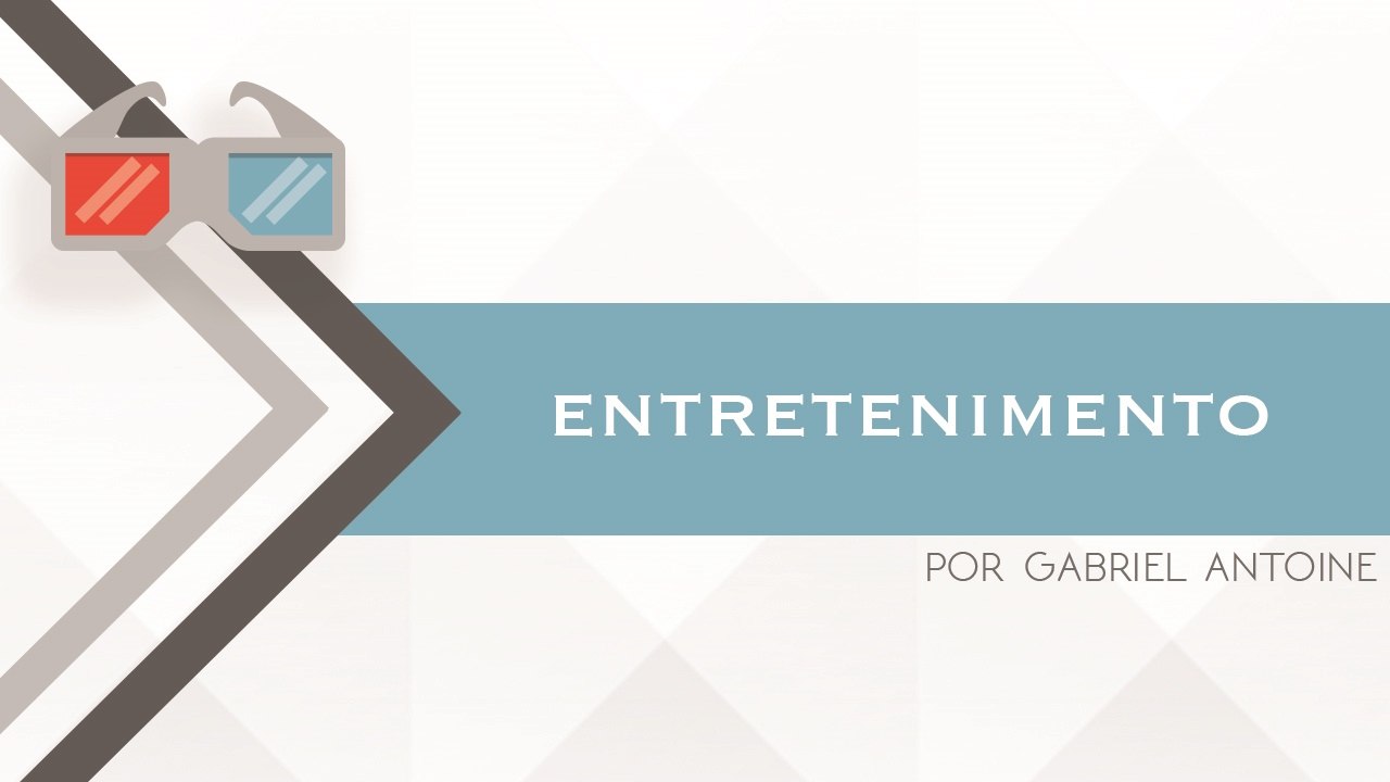 MARVEL PUNHO DE FERRO - NETFLIX (SEM SPOILERS)  ANÁLISE GERAL - GABRIEL ANTOINE