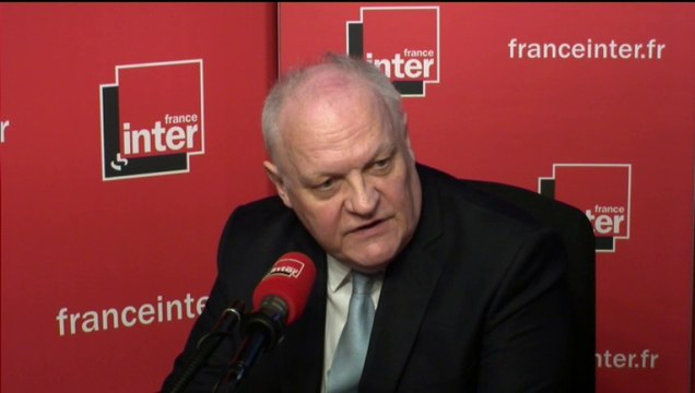 François Asselineau : L'euro est trop faible par rapport à la compétitivité allemande