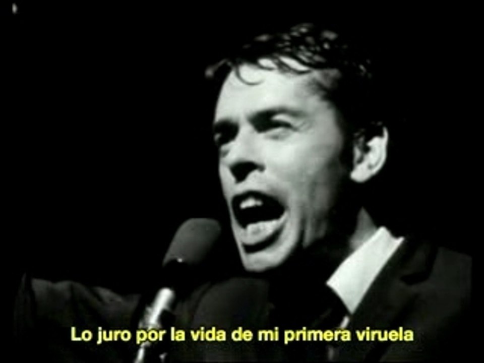 Jacques Brel - Au suivant