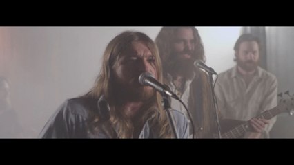 Adam Eckersley Band - Should've Known Better