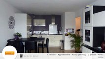 A vendre - Appartement - Auray (56400) - 2 pièces - 40m²
