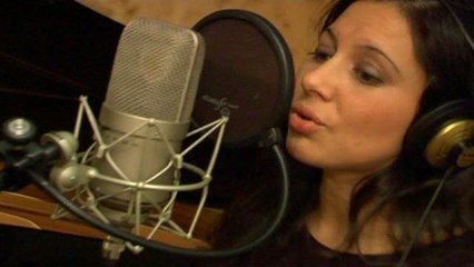 Eva Cortés - Back To The Source (EPK (Spanish Version))