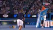 Novak Djokovic vs Stan Wawrinka - Australian Open 2013 [Highlights HD]
