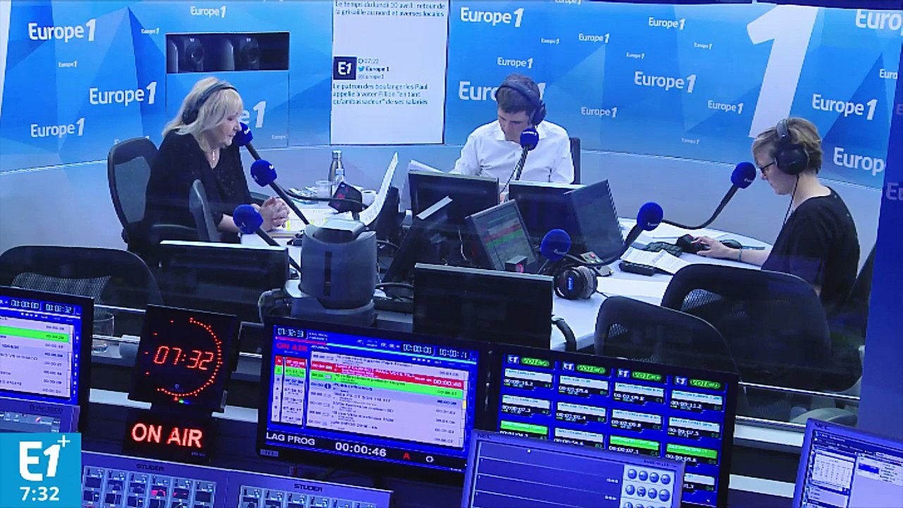 Le patron des boulangeries Paul appelle à voter Fillon "en tant qu'ambassadeur" de ses salariés