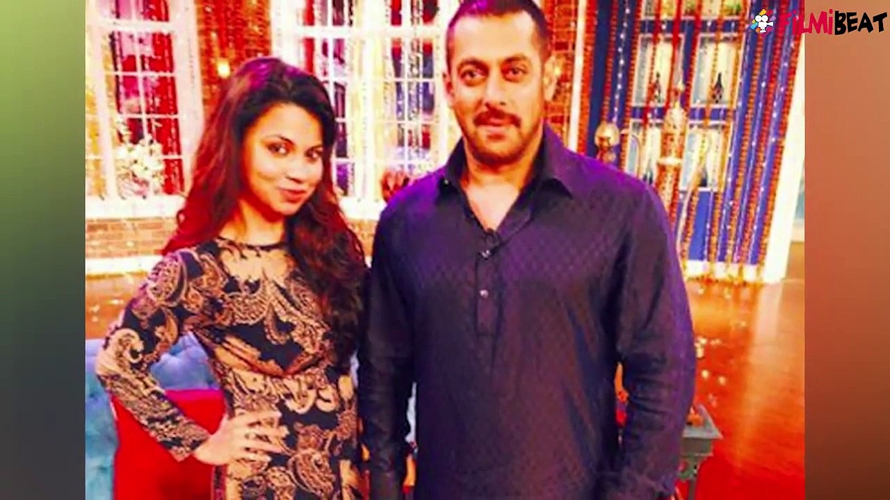 Kapil Sharma vs Sunil Grover: Preeti Simoes NOT doing show with Sunil | FilmiBeat