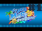 Super Mario Sunshine 100% Ep1: My First and Favorite Game